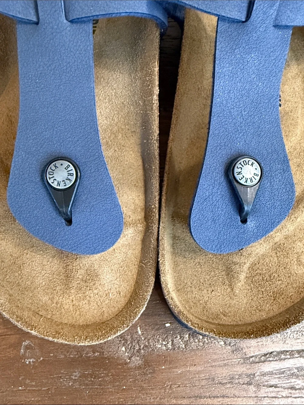 BIRKENSTOCK Medina Regular Fit Vegan